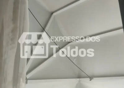 Toldo capota - Expresso dos Toldos