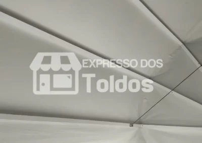 Toldo capota - Expresso dos Toldos