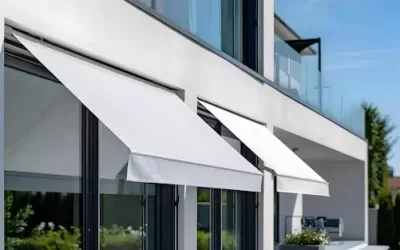 Toldos Articulados na Barra da Tijuca: Praticidade e Estilo para Seu Espaço Externo