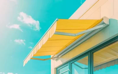 Toldos Articulados na Zona Sul do RJ: Conforto, Estilo e Proteção com Vista para o Mar