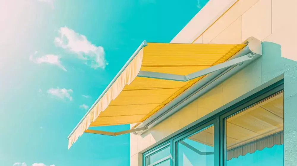 Toldos Articulados na Zona Sul do RJ: Conforto, Estilo e Proteção com Vista para o Mar