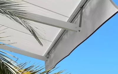 Toldos articulados na Tijuca: conforto, proteção e estilo para seu imóvel