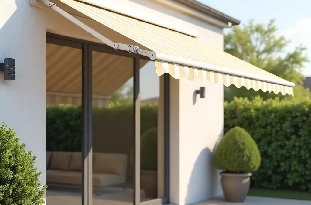 Toldos Articulados na Gávea: Tenha Conforto para Aproveitar Áreas Externas