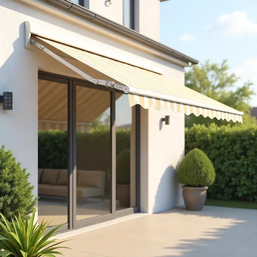 Toldos Articulados na Gávea: Tenha Conforto para Aproveitar Áreas Externas