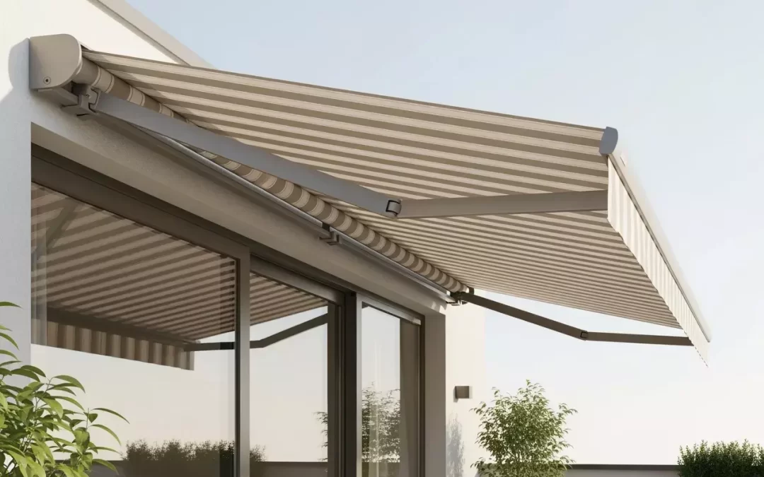 Toldos Articulados no Leblon: Elegância para Varandas ou Fachadas