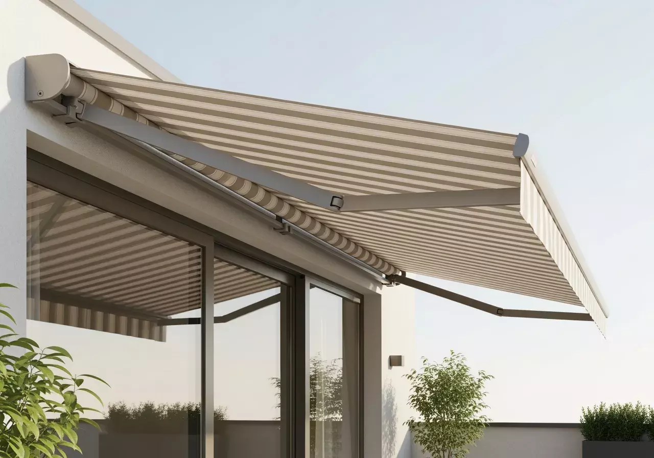 Toldos Articulados no Leblon: Elegância para Varandas ou Fachadas