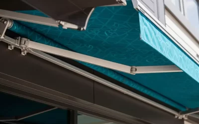 Toldos Articulados em Vila Isabel: Modernidade e Proteção com a Expresso dos Toldos