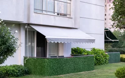 Toldos articulados no Méier: solução prática para conforto e proteção nas áreas externas