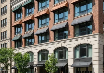 Toldo Prédio - Toldos Fixos - Rio de Janeiro // Modelos de Toldo Fixo RJ