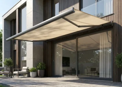 Toldo Quintal - Toldos Fixos - Rio de Janeiro // Modelos de Toldo Fixo RJ