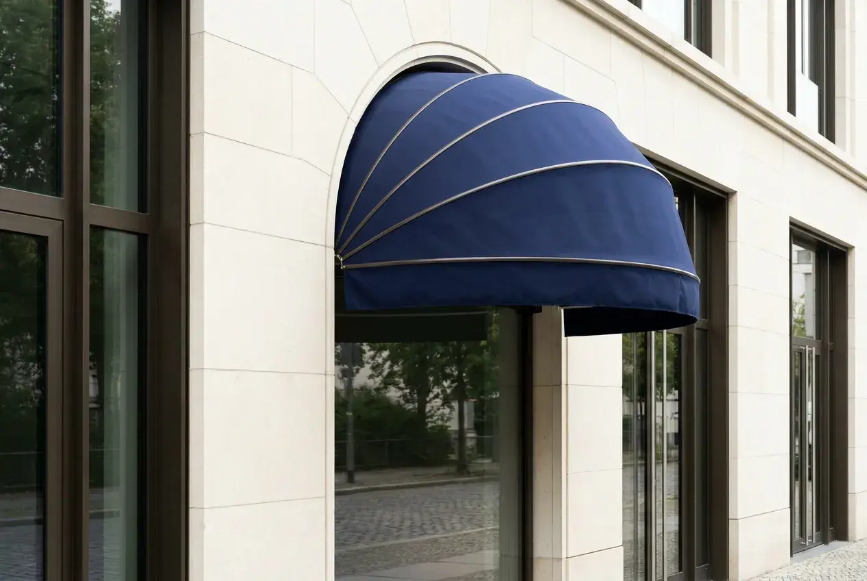 Toldo capota retrátil em Laranjeiras: funcionalidade para imóveis tradicionais e modernos